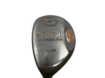 GoClassic II Fused 4/24