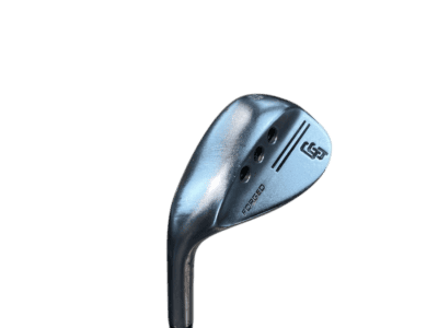 Golf Gods Forged 52
