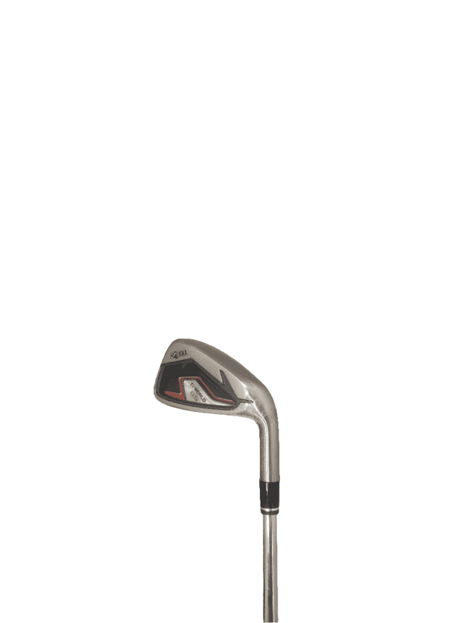 Honma T World GS Rauta #5