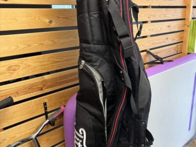Titleist matkabägi