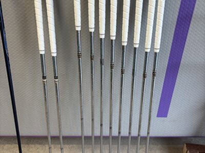 Titleist 710 mb, 3-P