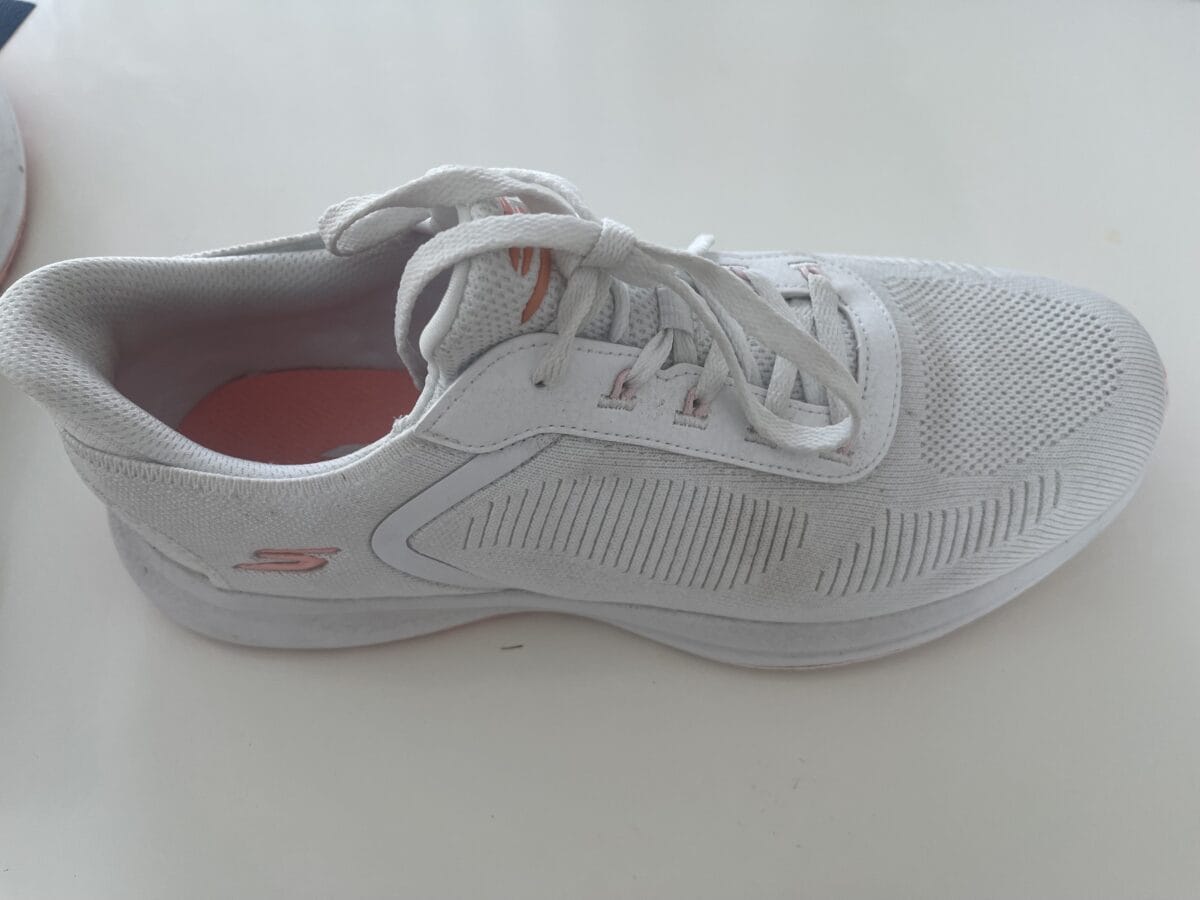 Naisten Skechers golfkengät
