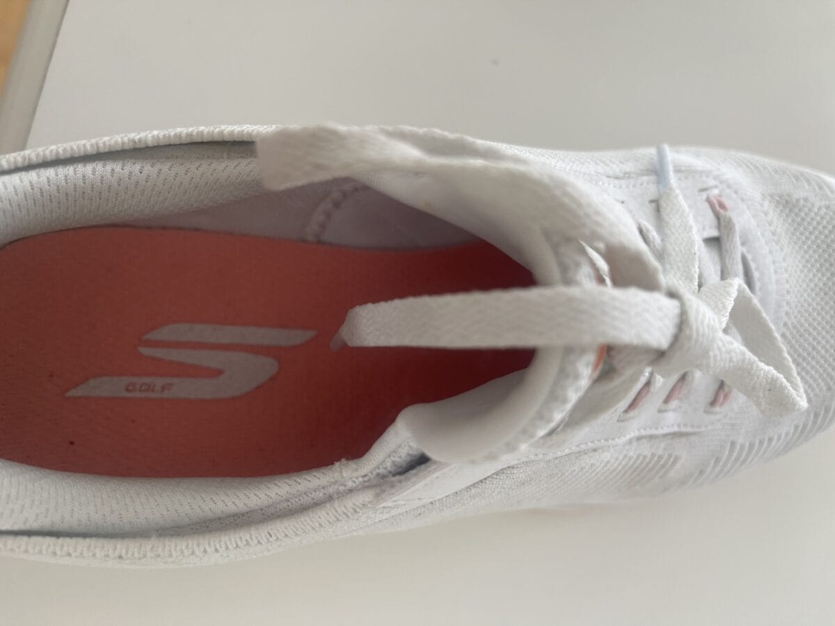 Naisten Skechers golfkengät