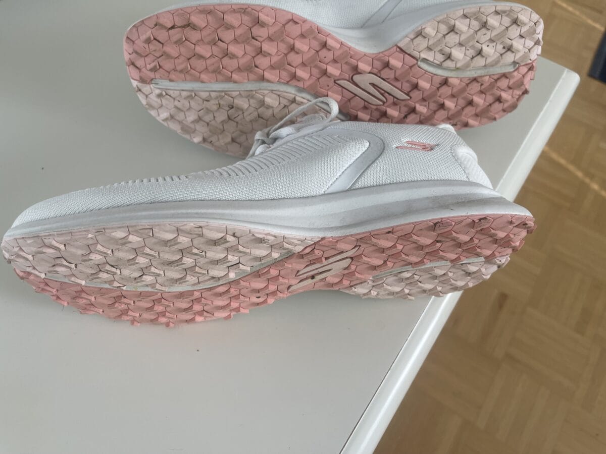 Naisten Skechers golfkengät
