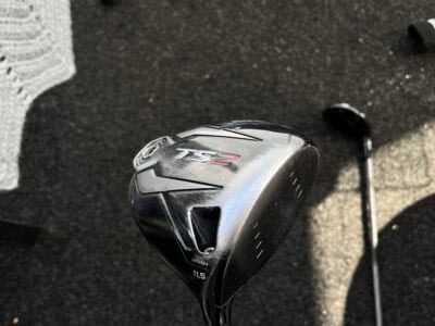 Titleist TS2