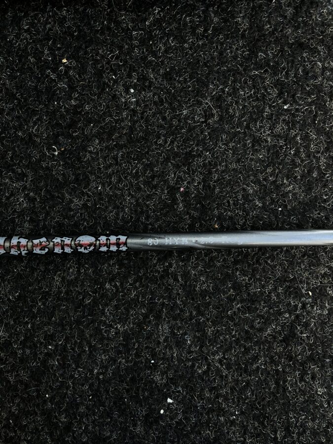 Titleist 913 H 19 astetta