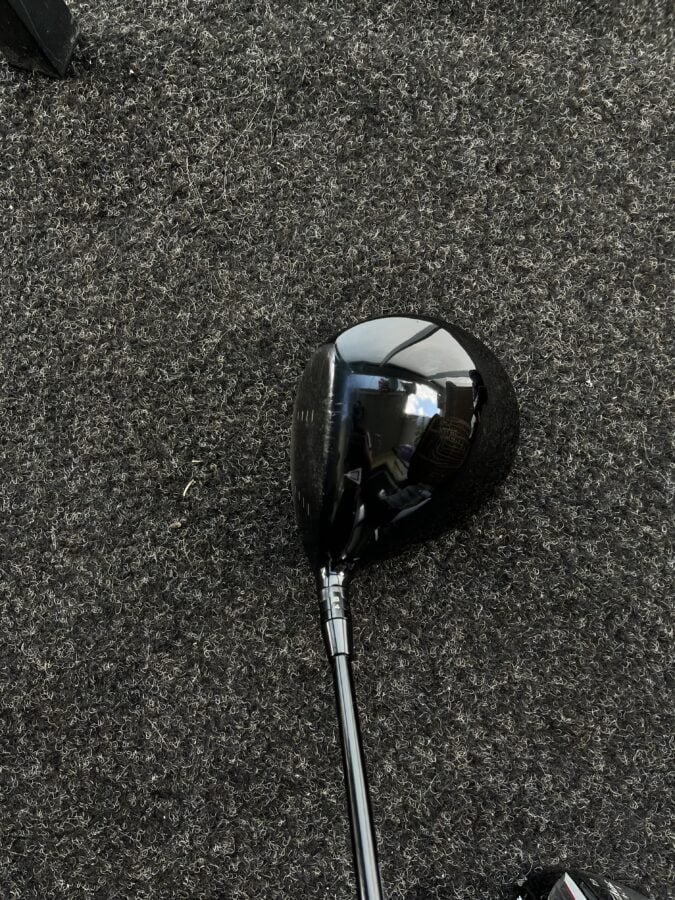 Titleist TS2