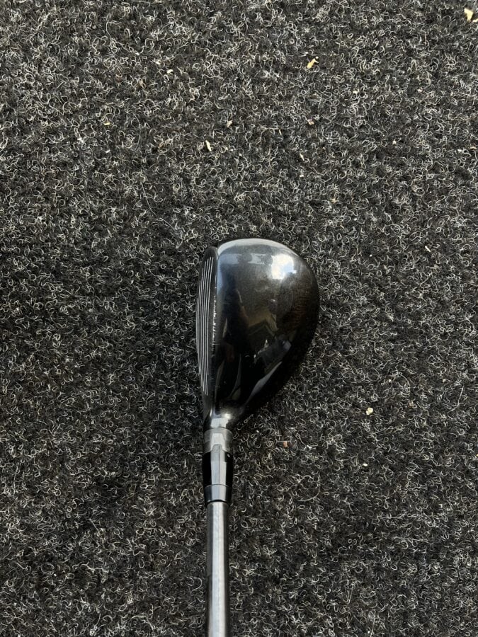 Titleist 913 H 19 astetta