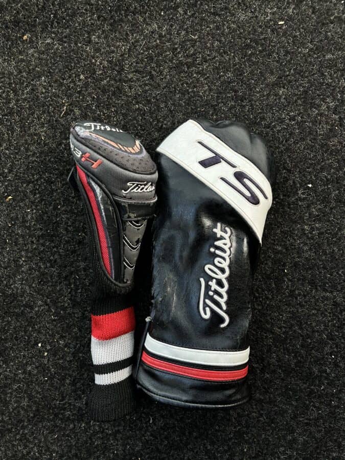 Titleist TS2