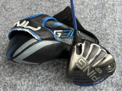 Ping G30 draiveri 10,5