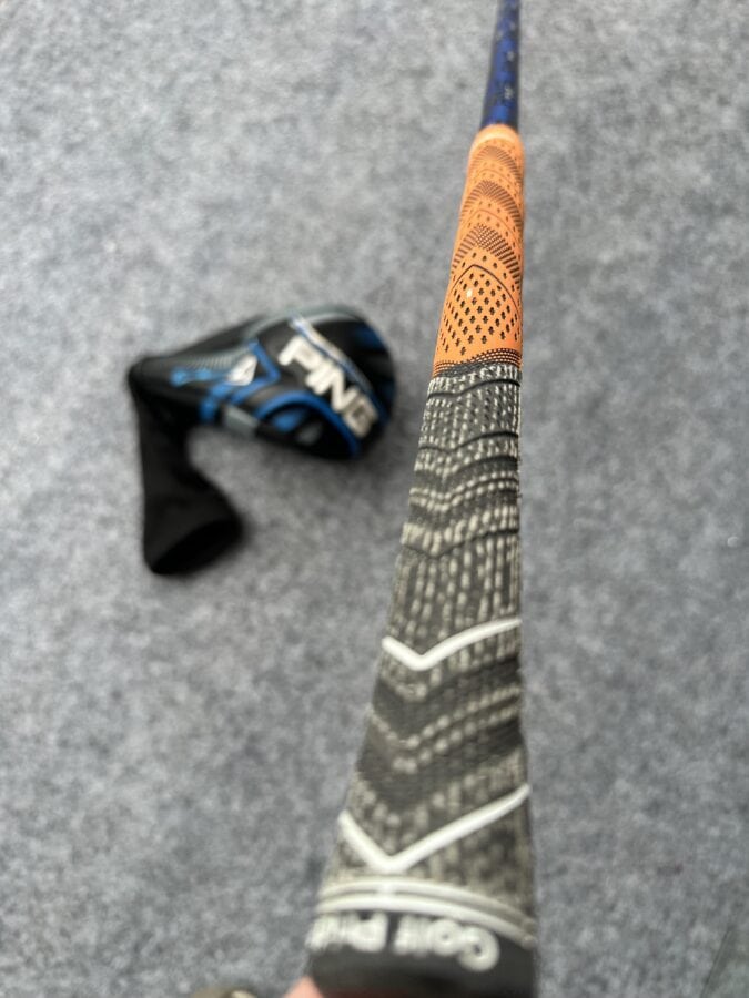 Ping G30 draiveri 10,5