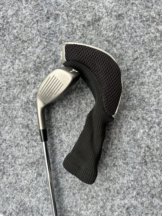 Mizuno JPX FLI-HI HYBRID 5