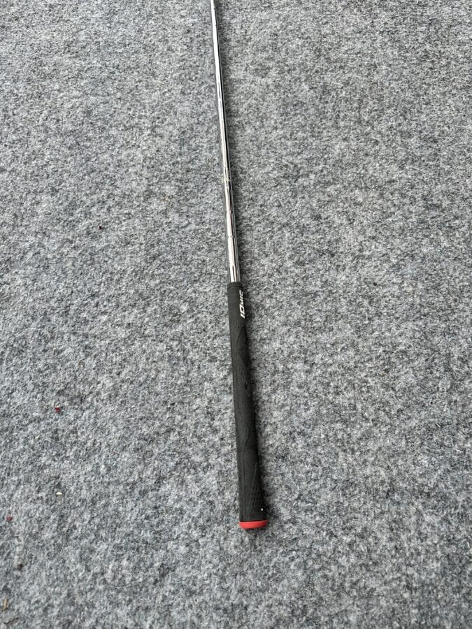 Mizuno JPX FLI-HI HYBRID 5