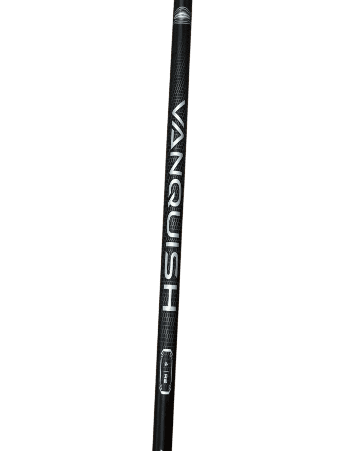 MCA Vanquish 4 Lite