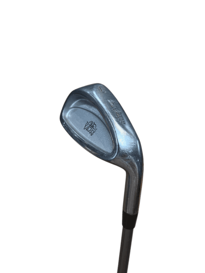 MacGregor DX