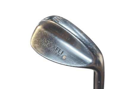 Maxfli Revolution Midsize SW