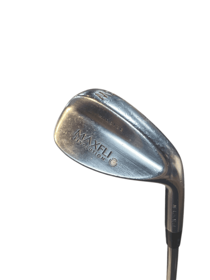 Maxfli Revolution Midsize SW