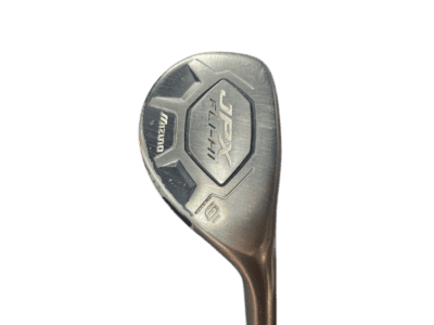 Mizuno JPX FLI-HI 6/28