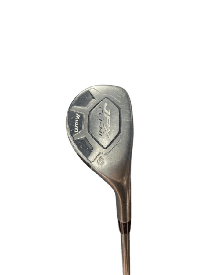 Mizuno JPX FLI-HI 6/28