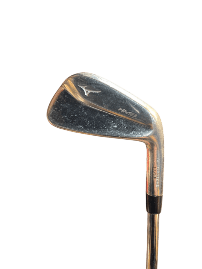 Mizuno MP-20
