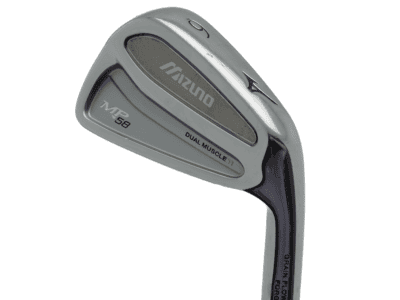 Mizuno MP-58 #6