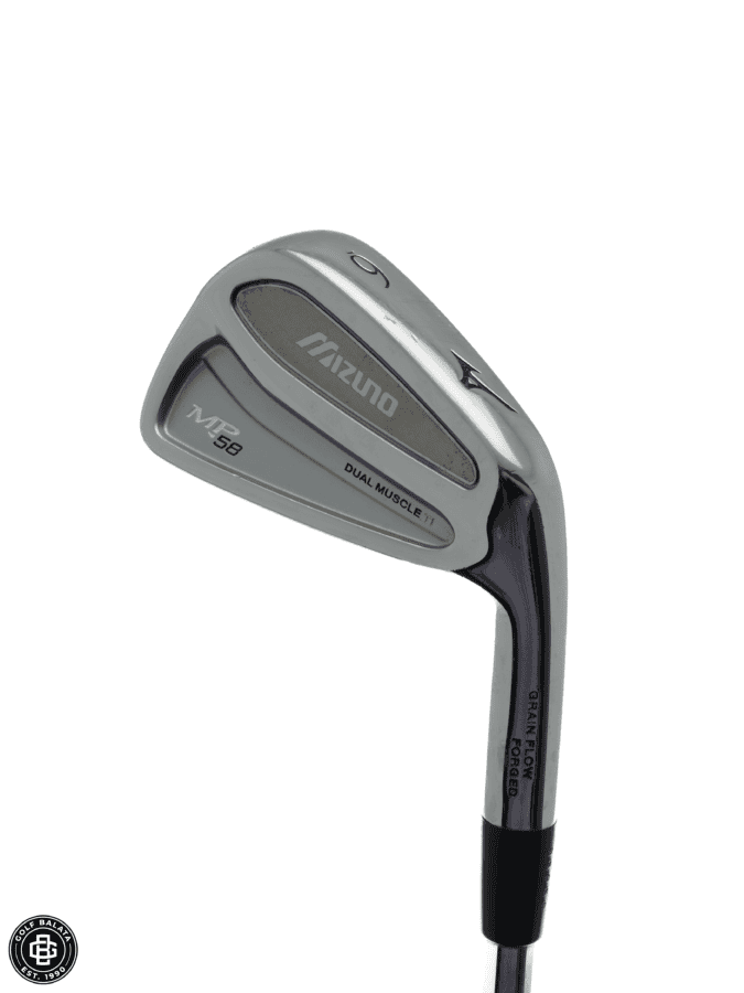 Mizuno MP-58 #6