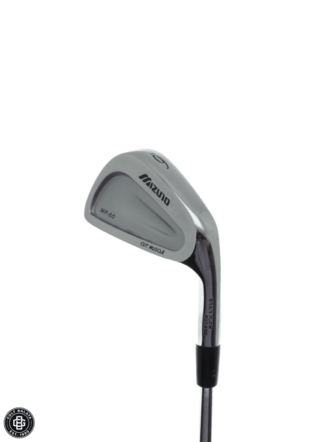 Mizuno MP-60 #6