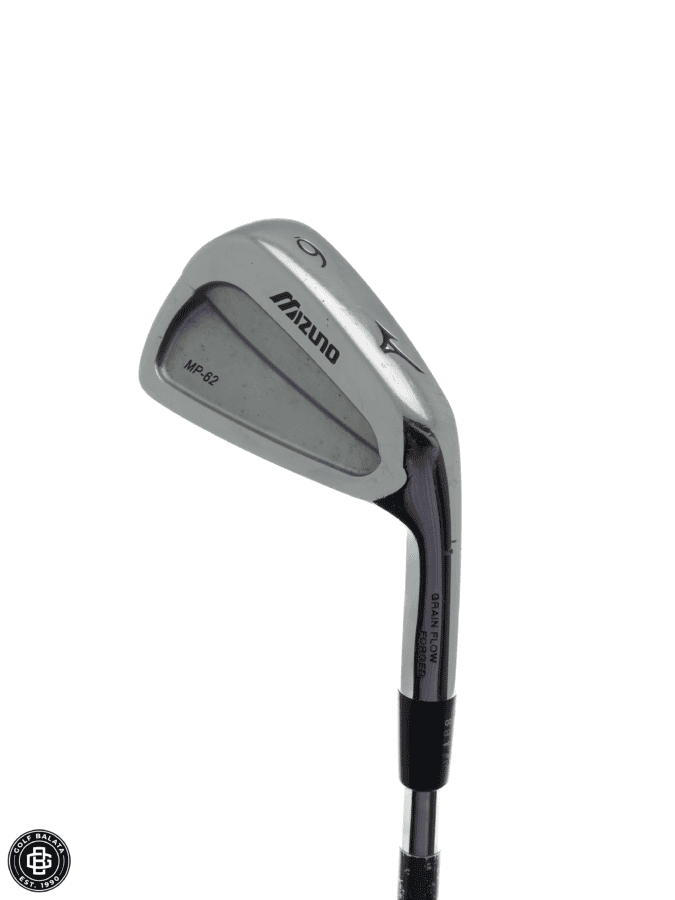 Mizuno MP-62 #6