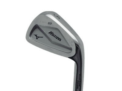 Mizuno MP-63 #6