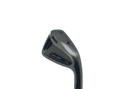 Mizuno MX-200 #4 Grafiitti