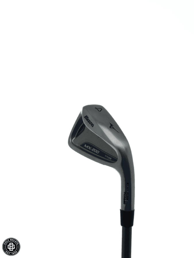 Mizuno MX-200 #4 Grafiitti