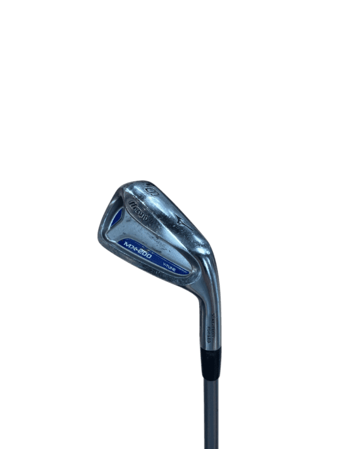 Mizuno MX-200 #6