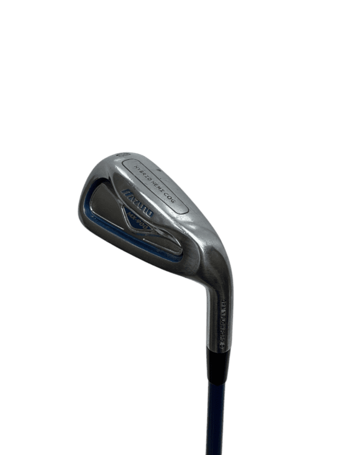 Mizuno MX-900 #6