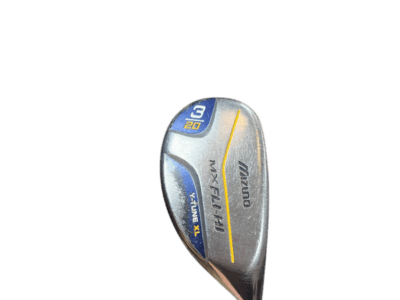 Mizuno MX FLI-HI 3/20