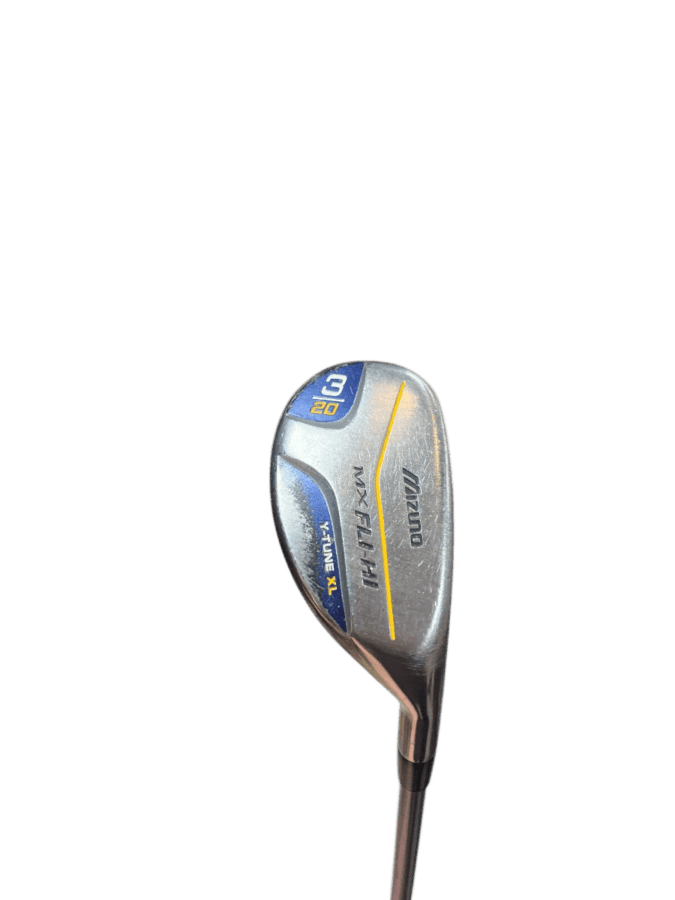 Mizuno MX FLI-HI 3/20