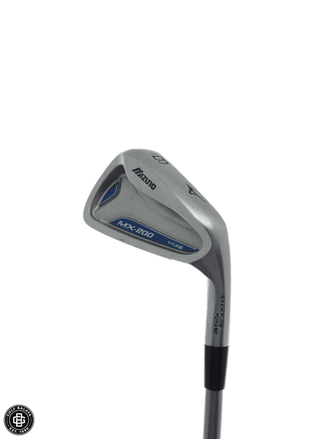 Mizuno MX200 #6