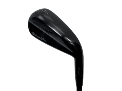 Mizuno Mizuno Pro FLI-HI #4
