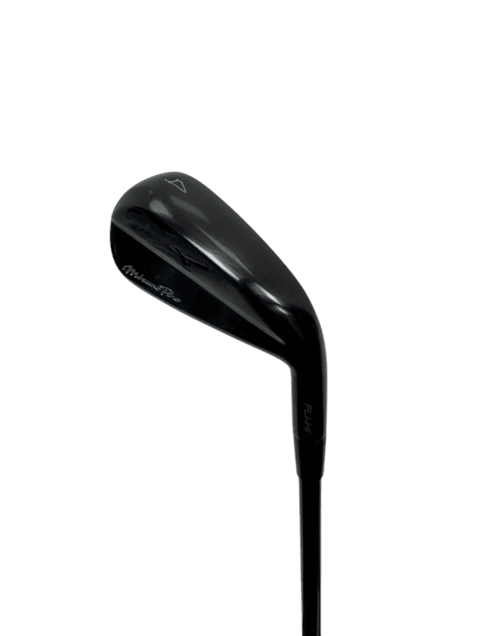 Mizuno Mizuno Pro FLI-HI #4