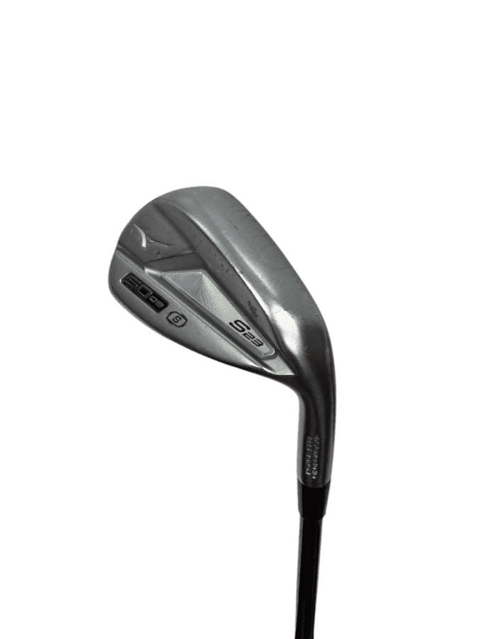 Mizuno S23 50/08