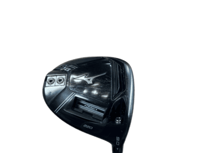 Mizuno ST 220 9.0