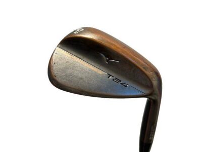 Mizuno T24 wedge 50/08 S right stiff KÄYTETTY