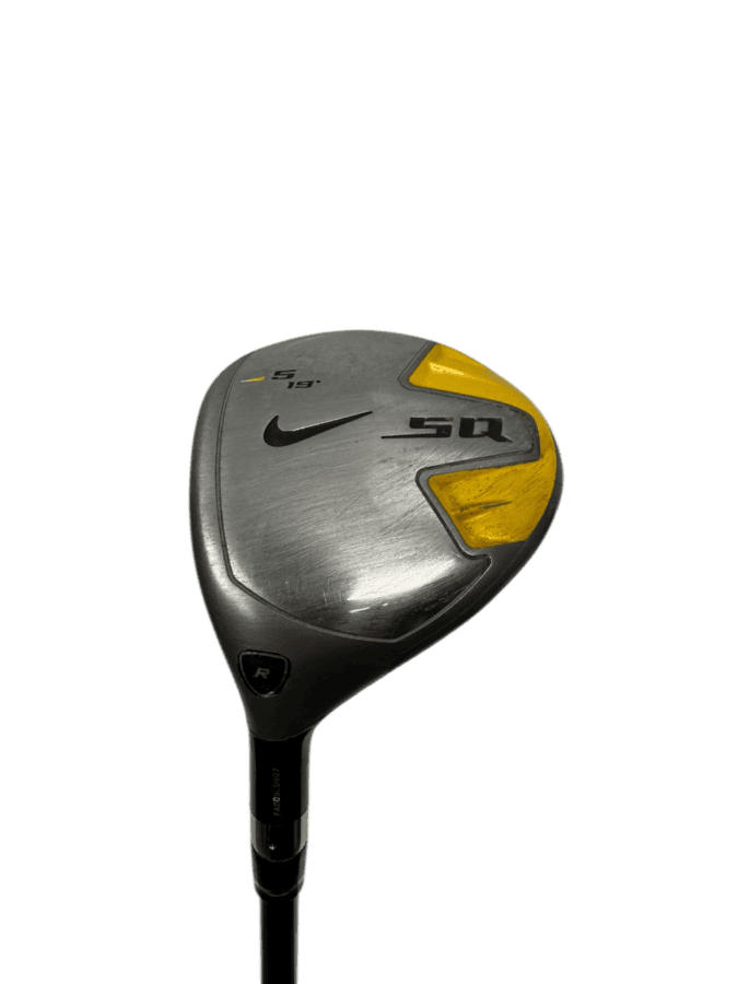 Nike SQ 5/19