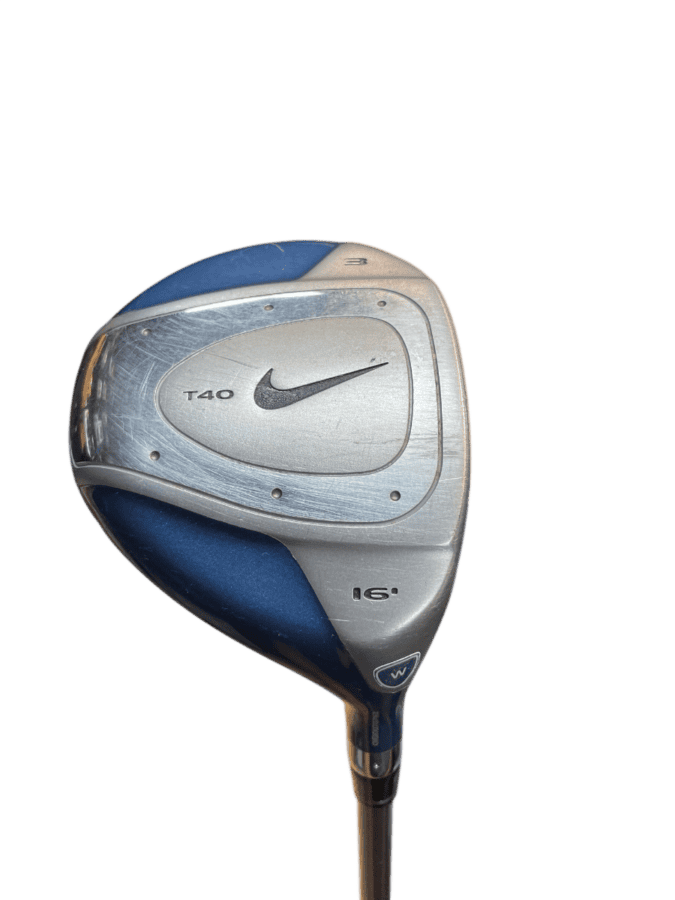 Nike T40 3/16