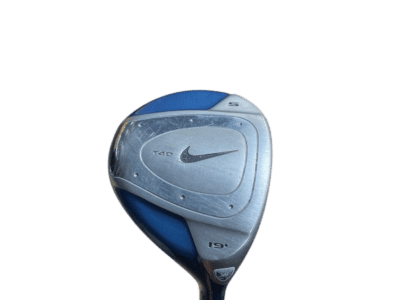 Nike T40 5/19