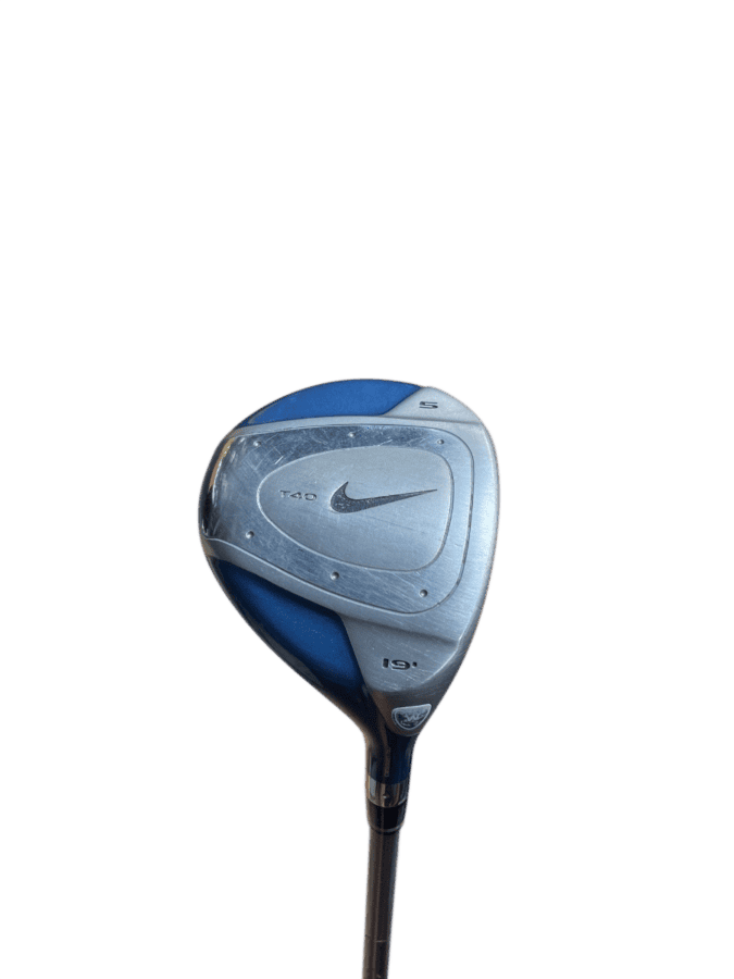 Nike T40 5/19