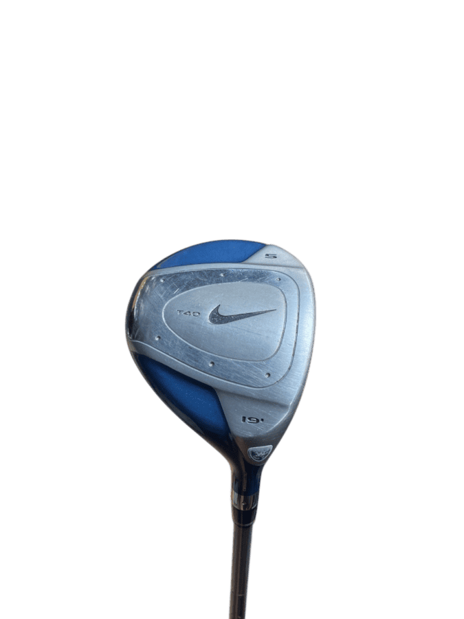 Nike T40 5/19