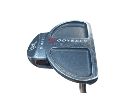 Odyssey 2-Ball DFX