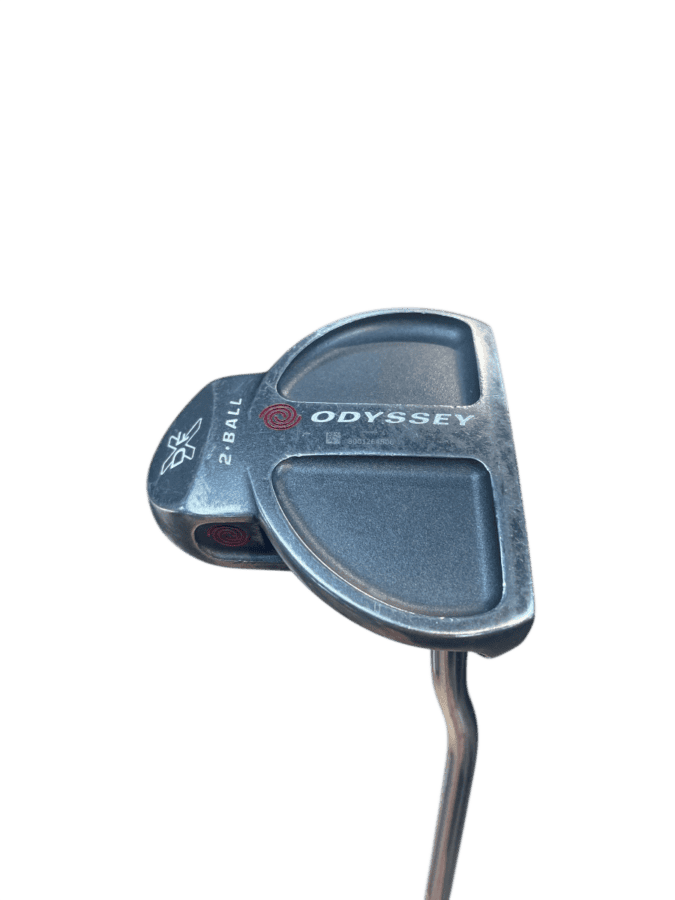 Odyssey 2-Ball DFX