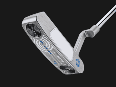 Odyssey - AI-ONE SILVER #1 CH - Putteri