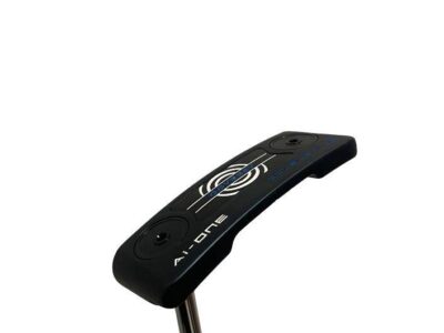 Odyssey Ai One Doublewide Left Putteri Käytetty 34"